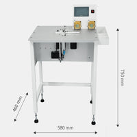 USB Shell Assembly machine