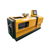 Micro desktop level injection molding machine can be customized