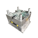 Plastic injection moulding service ABS moulds inject supplier molding