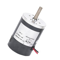 Permanent Magnet DC Motor High-Speed Motor USsed For Game Machine Motor Ball Machine Low Noise