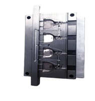 AC Plug mould