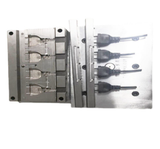 AC Plug mould