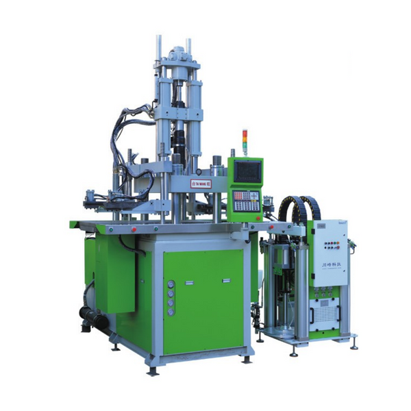 LSR injection molding machine 150T