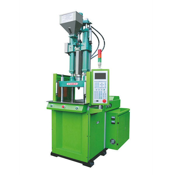 45T Vertical injection molding machine